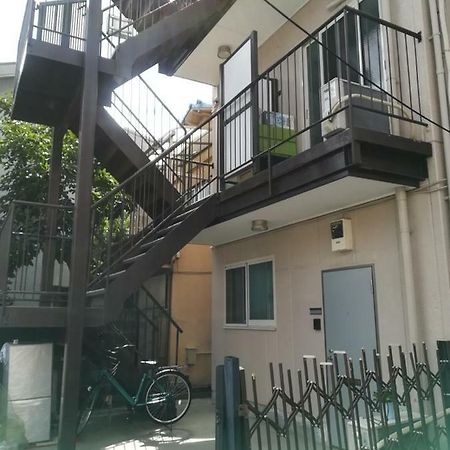 Appartamento 駅近-Jr小岩駅まで徒歩3分-Leo小岩 101 Tokyo Esterno foto
