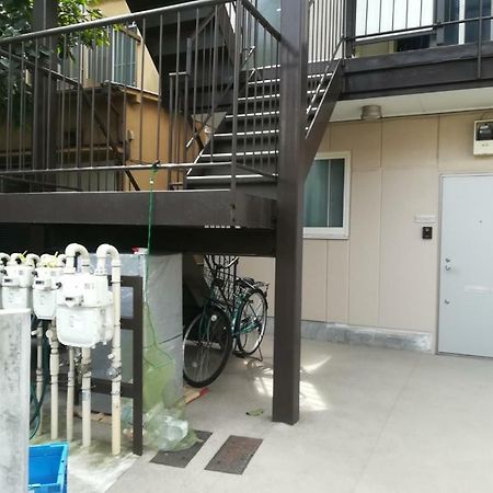 Appartamento 駅近-Jr小岩駅まで徒歩3分-Leo小岩 101 Tokyo Esterno foto